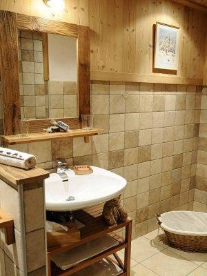 La Ferme D Emilienne Bed & Breakfast Sallanches Cameră foto