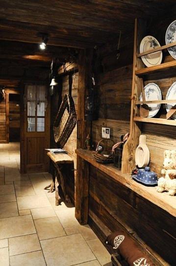 La Ferme D Emilienne Bed & Breakfast Sallanches Exterior foto